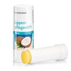 Balzám na rty s kokosovým olejem 8,5 ml