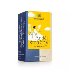 BIO bylinný čaj - Anděl strážný Sonnentor 27 g / 18 sáčků