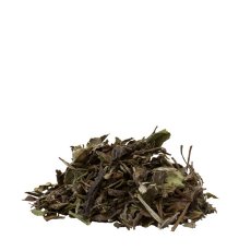 Bílý čaj - BIO Pai Mu Tan 100 g