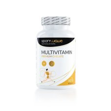 Multivitamin Premium Chelate 90 kapslí