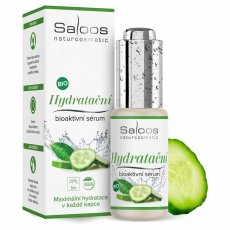 Hydratační bioaktivní sérum 20 ml