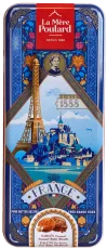 La Mère Poulard Coffret Assortiment plech 375 g