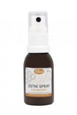 Ústní spray s propolisem 25 g