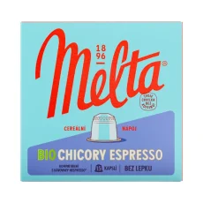 BIO Chicory espresso 15 kapslí