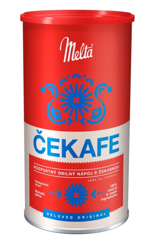 ČEKAFE směs 120 g