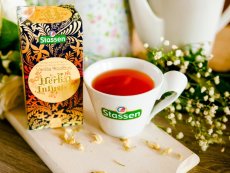 Stassen Rooibos, vanilka bylinný čaj 25 x 1,5 g