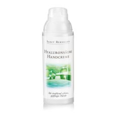 Krém na ruce s Kyselinou hyaluronovou 50 ml