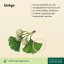 Ginkgo Biloba 75 mg 240 kapslí