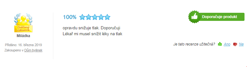 Hloh 240 kapslí