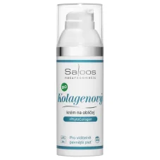 Přírodní krém s kolagenem 50 ml