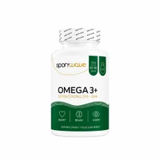 Omega 3 Extra Strong EPA+DHA 90 kapslí