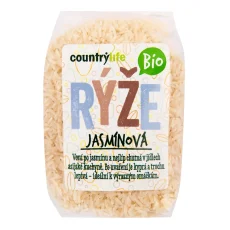 BIO Rýže Jasmínová 500 g