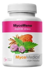 MycoMeno - Pro ženy 90 kapslí