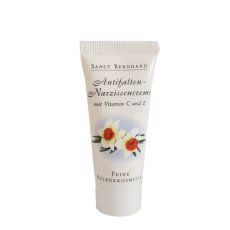 Krém proti vráskám Narcis 15 ml