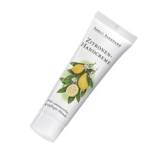 Citrónový krém na ruce 25 ml