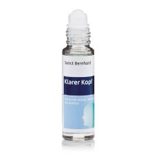 Čistá hlava Roll-on 10 ml