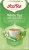 Bio Bílý s aloe vera Yogi Tea 17 x 1,8 g
