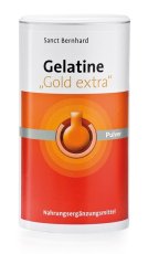 Želatina Gold extra 525 g