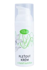 Pleťový krém s mateří kašičkou 50 g