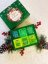 Zelený čaj - Stassen Festive Collection 60 sáčků