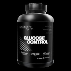 Glucose Control 60 kapslí