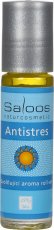 BIO Aroma roll-on Antistres 9 ml