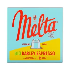 BIO Barley espresso 15 kapslí