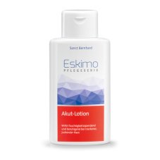 ESKIMO AKUT tělové mléko 250 ml