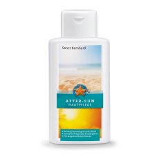 Péče po opalování 250 ml
