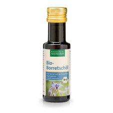 BIO Olej z Brutnáku lékařského 100 ml