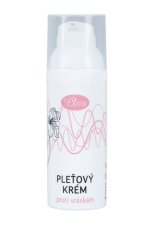Pleťový krém proti vráskám 50 g