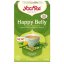 Bio Happy Belly Yogi tea 17 x 1,8 g