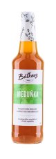Meduňkový sirup 500 ml