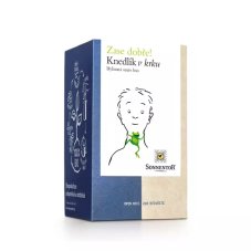 BIO bylinný čaj Pohodář 27 g / 18 sáčků