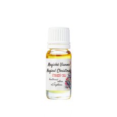 Magické Vánoce Éterický olej Soaphoria 10 ml