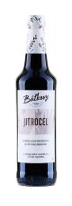 Jitrocelový sirup 500 ml