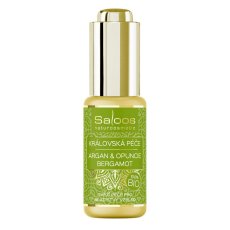 Argan & Opuncie - Bergamot 100% BIO 20 ml