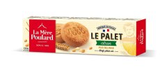 Sušenky citronové - Tradition Lemon French La M?re Poulard 125 g