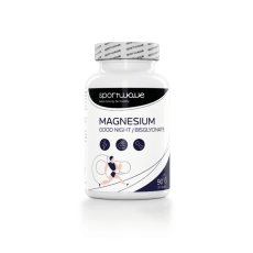 Magnesium Premium Bisglycinate 90 kapslí