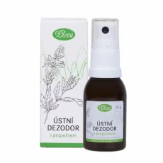 Ústní dezodor s propolisem 25 g
