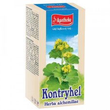 Kontryhel čaj 20x1,5g