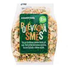 BIO Polévková směs 200 g