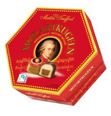 Mozartovy koule Maître Truffout 300 g