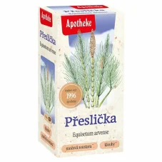 Přeslička čaj 20 x 1,5 g
