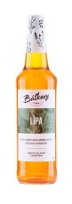 Lipový sirup 500 ml