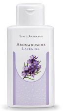Levandulový sprchový gel 250 ml