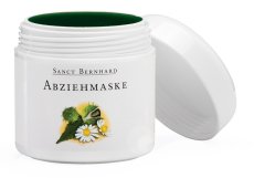 Slupovací pleťová maska 7 bylin 100 ml