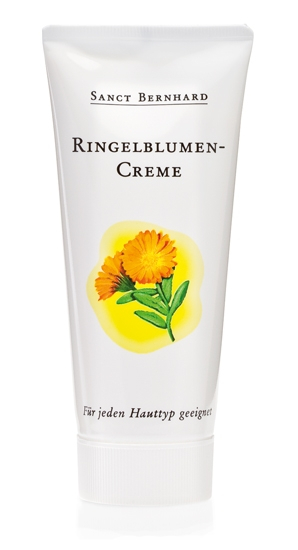 Krém s Měsíčkem lékařským 100 ml