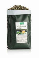 Bylinný čaj - Máta peprná 250 g
