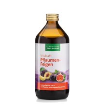 Švestkovo-Fíková šťáva Vital 500 ml